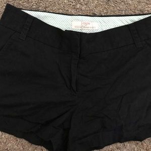 J.crew shorts